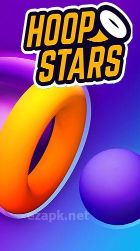 Hoop stars