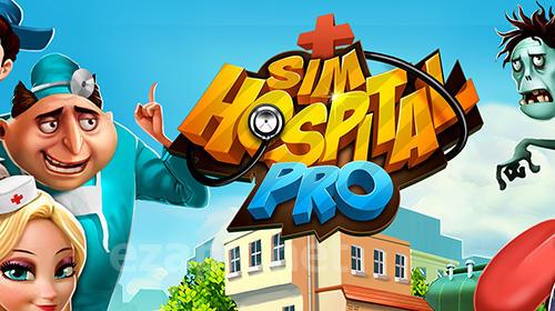 Hospital sim pro