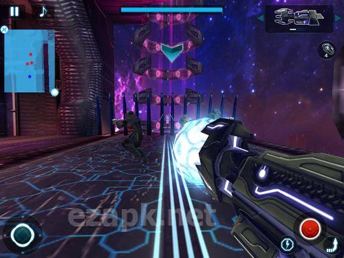 N.O.V.A. - Near Orbit Vanguard Alliance