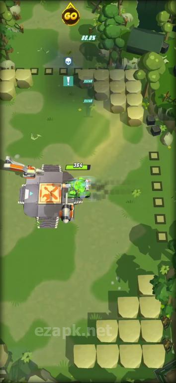 War Wheels