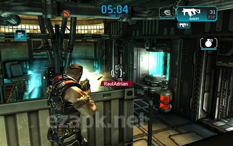ShadowGun DeadZone