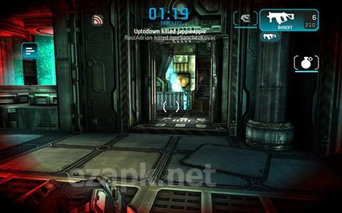 ShadowGun DeadZone