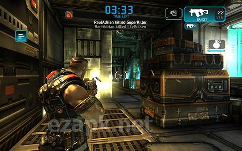 ShadowGun DeadZone