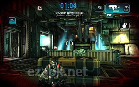 ShadowGun DeadZone