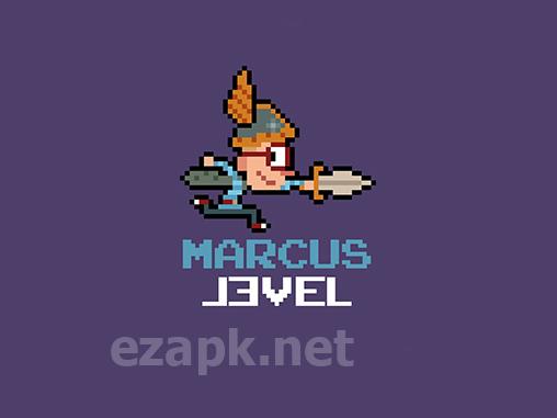 Marcus level