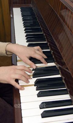 Sound Touch