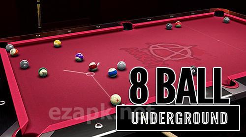 8 ball underground