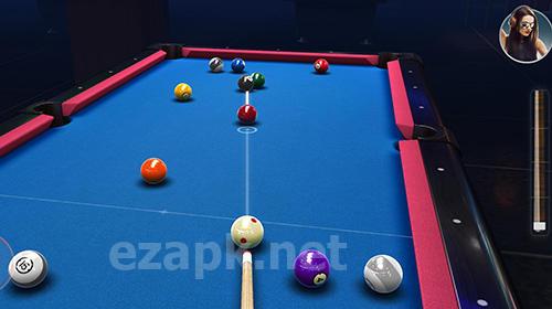 8 ball underground