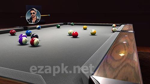 8 ball underground