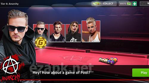 8 ball underground