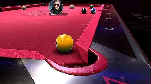 8 ball underground