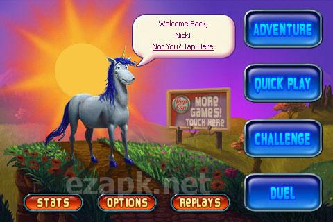 Peggle