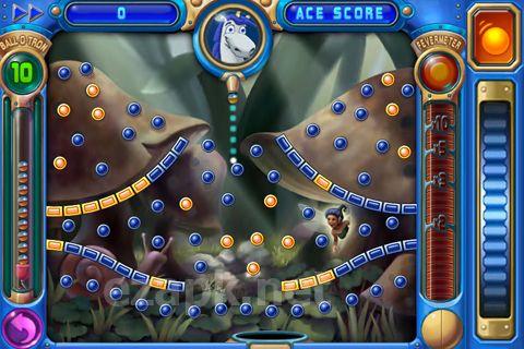 Peggle