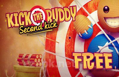 Kick the Buddy: Second Kick
