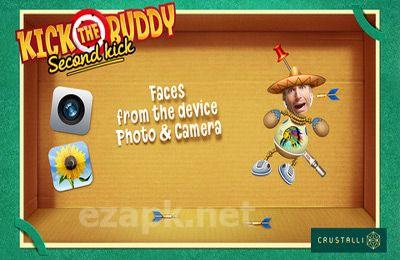 Kick the Buddy: Second Kick