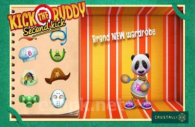 Kick the Buddy: Second Kick