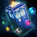 Doctor Who: Legacy