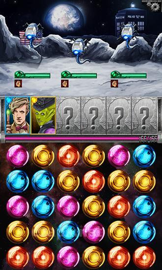 Doctor Who: Legacy