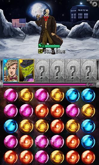 Doctor Who: Legacy
