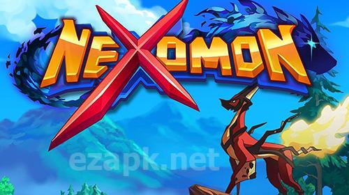 Nexomon