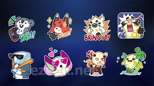 Nexomon