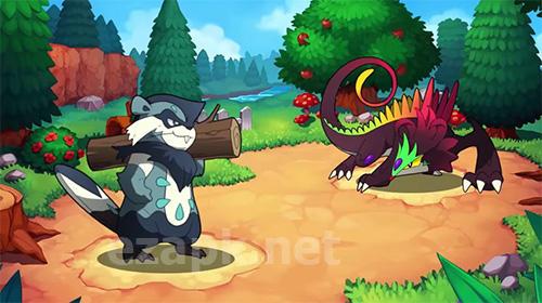 Nexomon
