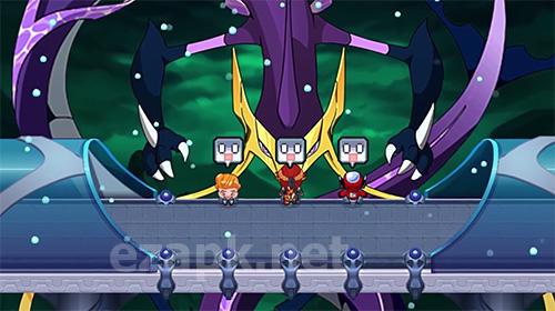 Nexomon