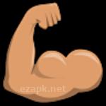 Biceps clicker