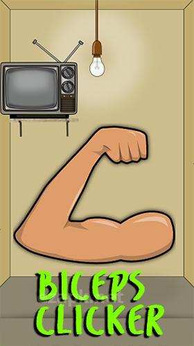 Biceps clicker