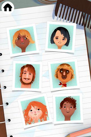 Toca: Hair salon 2