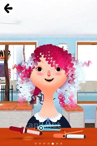 Toca: Hair salon 2