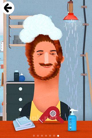 Toca: Hair salon 2