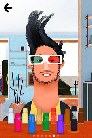Toca: Hair salon 2