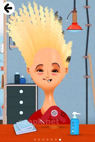 Toca: Hair salon 2
