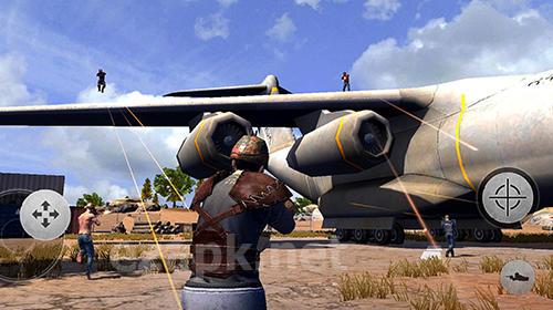 Last day rules: Survival