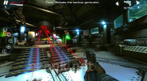 Dead effect 2