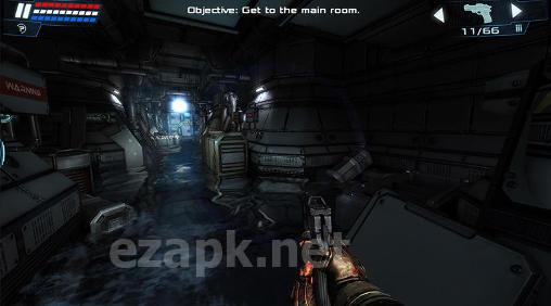 Dead effect 2