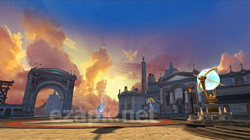 Era of Arcania