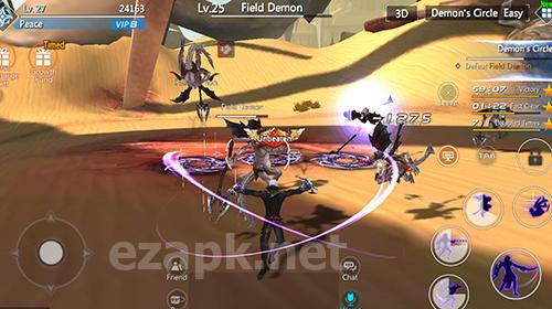 Era of Arcania