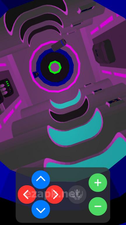 Space Agency 2138