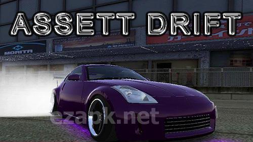 Assett drift