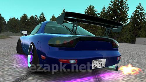 Assett drift