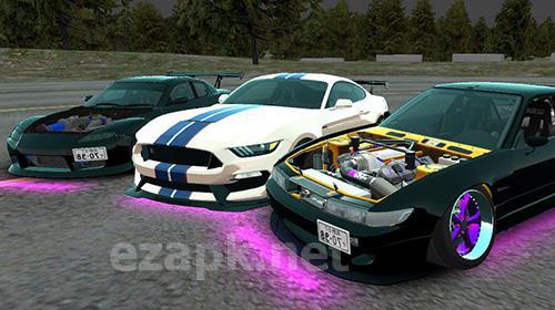 Assett drift