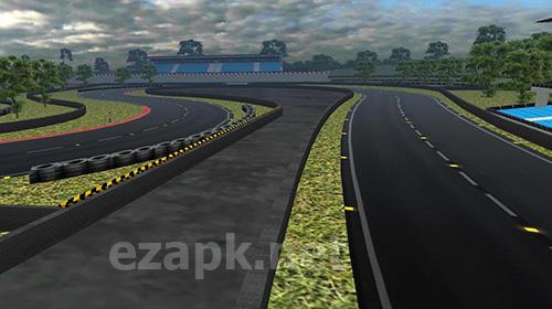 Assett drift