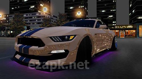 Assett drift