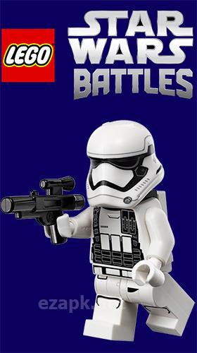 LEGO Star Wars: Battles
