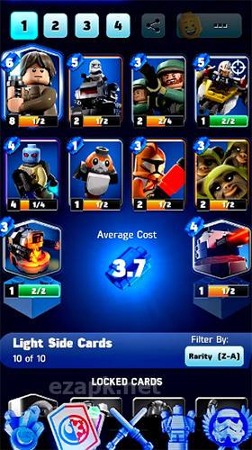 LEGO Star Wars: Battles