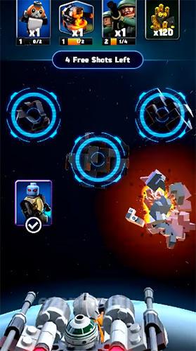 LEGO Star Wars: Battles