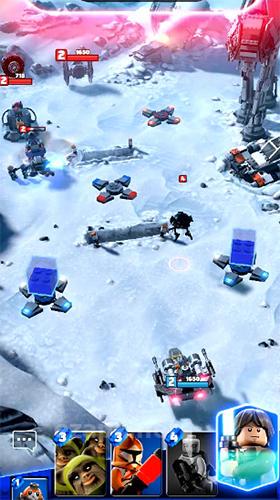 LEGO Star Wars: Battles