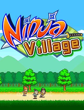 Ninja village